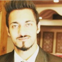 Moazam Peerzada