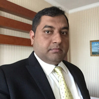 Zafar imam Khan