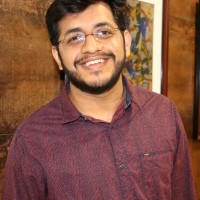 Bhavesh Goyal