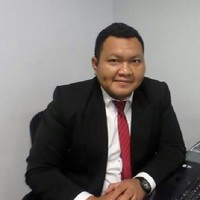 Michael Pontas Sinaga