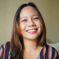 Isabel Drilon