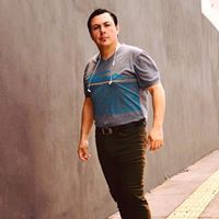 Gerald Romero