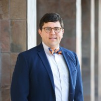 Dan Sturdevant, Ed.D.