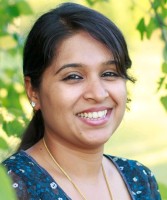 Santhoshini T