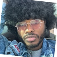 Déshaun Whittaker - Farmer