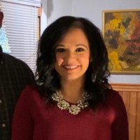 Angie Christman