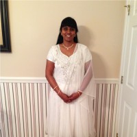 Lakshmi Thirumal