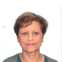 Geetu Lalla