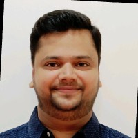 Saurabh Agrawal