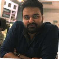 Abel Oommen