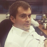 Dmitry Gerasimenko