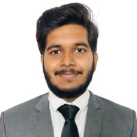 Siddhant Mishra