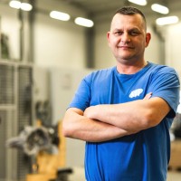 Dariusz Sztyma