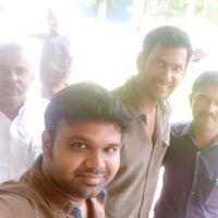 Rajesh Mohan