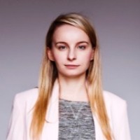 Joanna Brewinska