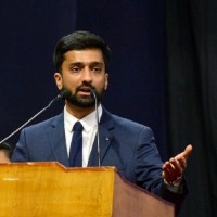 Karan Sarda