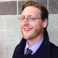 Jeremy Mckeen