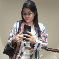 CA Sakshi Sharma