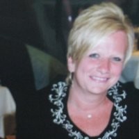 Kim Buckley