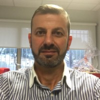 Stephane BRUNO