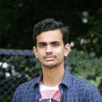Dharani Dharan