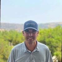 Bryan Huffman