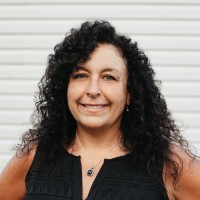 Dr. Christina Lee, DBA, MBA