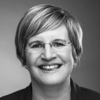 Melanie Stancliffe