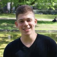 Kylian Hourez