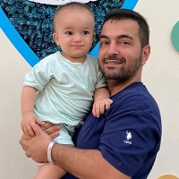 Furkan Şahin