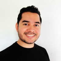 Ronald Ramírez S