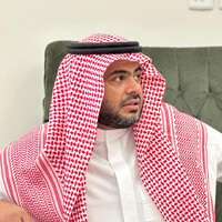 Mohammed AbduAllah Alghamdi