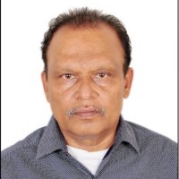 Iqbal Ahmed