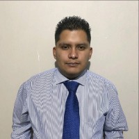 Jorge Alberto Mendez Ortiz