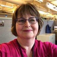 Cheryl Haase