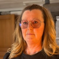Pernilla Martinussen-Uhrzander