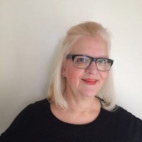 Carla Groenhof