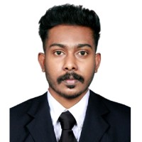 Akhil M