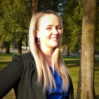 Anneli Langan