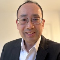 Steve Wong