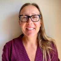 Jennifer M. Frederick