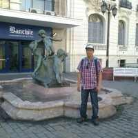 Edwin Montes Ulloa