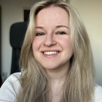 Kate Moksina