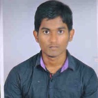 Srinivasarao Majji