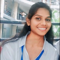 Nikita Patil