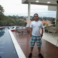 Franklin Vinicius