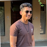 Gaurav Gopanpallikar