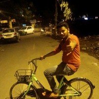 Harish Apmc