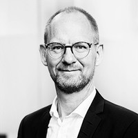 Lars Bo Hansen