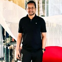 Engr. Mihir Ranjon Das